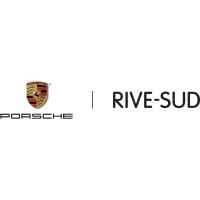 Porsche Rive-Sud Logo