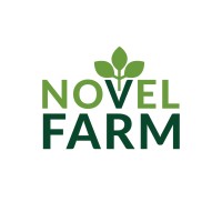 NovelFarm - Pordenone Fiere Logo
