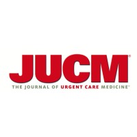JUCM: Journal of Urgent Care Medicine Logo