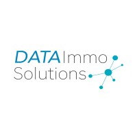 DATA IMMO SOLUTIONS Logo