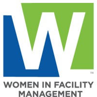 WIFM - Women in Facility Management Logo