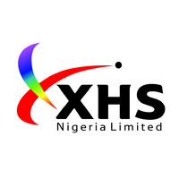 XHS Nigeria Limited Logo