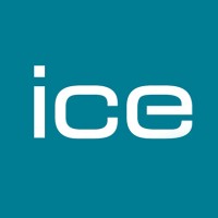 ICE Edinburgh Graduates and Students Logo