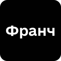 Франч Logo