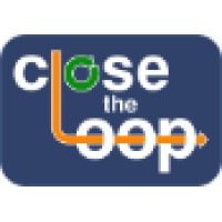 Close the Loop Logo
