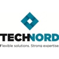 Technord Logo