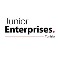 Junior Enterprises Tunisia - JET Logo