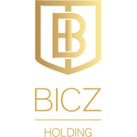 BICZ HOLDING Logo