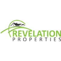 Revelation Properties Group Logo