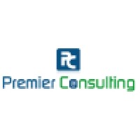 Premier Consulting Corp Logo