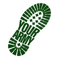 Your Army Logo