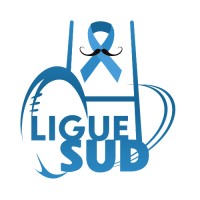 Ligue Sud Provence Alpes Côte Azur de Rugby Logo