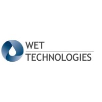 WET Technologies SA Logo