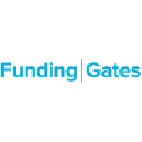 FundingGates (Acquired) Logo