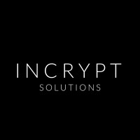 Incrypt Solutions Logo