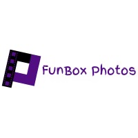 FunBox Photos Logo