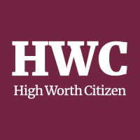 High Worth Citizen Logo