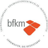 my bfkm Logo
