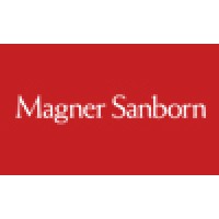 Magner Sanborn Logo