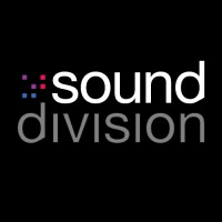 Sound Division Logo