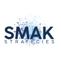 SMAK Strategies Logo