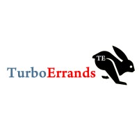 Turbo Errands Logo