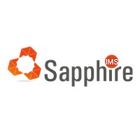 SapphireIMS Logo