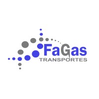 Transportes Fagas Logo
