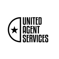 United Agent Services Logo