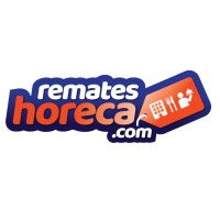 REMATES HORECA Logo