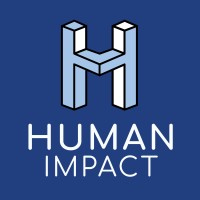 Human Impact Logo
