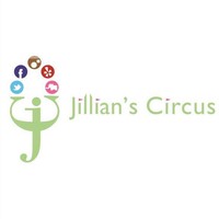 Jillians Circus Logo