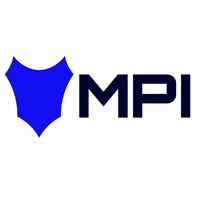 MPI Protective Logo