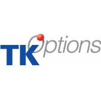 Trusted Knowledge Options Logo