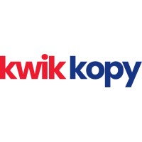 Kwik Kopy Printing - Denver Logo