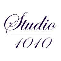 Studio 1010 Logo