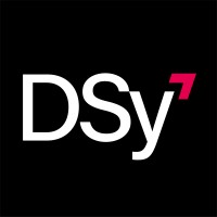 DataStrategy Logo
