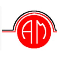 Alsip Manufacturing Logo