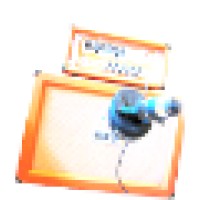Roost Frequency Recording & Media Logo