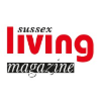 Sussex Living Magazine Logo