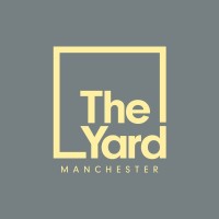 The Yard (Manchester) Ltd. Logo