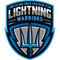 Lightning Warriors Logo