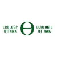 Ecology Ottawa Logo