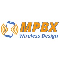 MPBX, Inc. Logo