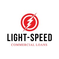 Light-Speed Commercial Loans Logo