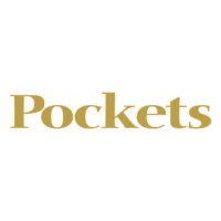 Pockets Menswear Logo