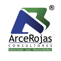 Arce Rojas Consultores & CIA S.A.S. Logo