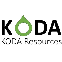 KODA Resources, LLC Logo
