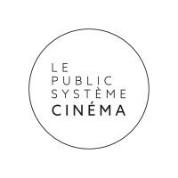Le Public Système Cinéma Logo