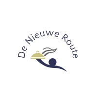 De Nieuwe Route Logo